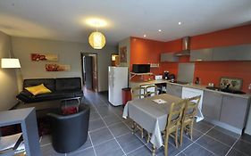Appartement Grande terrasse